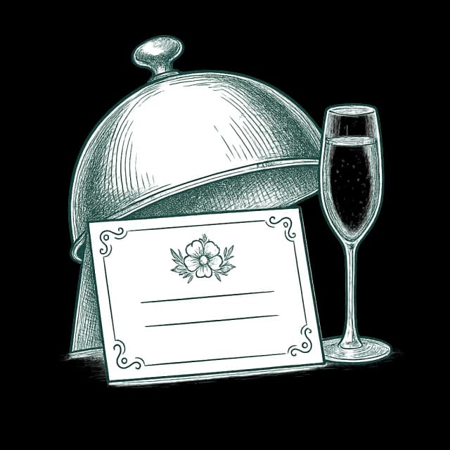 Events Catered