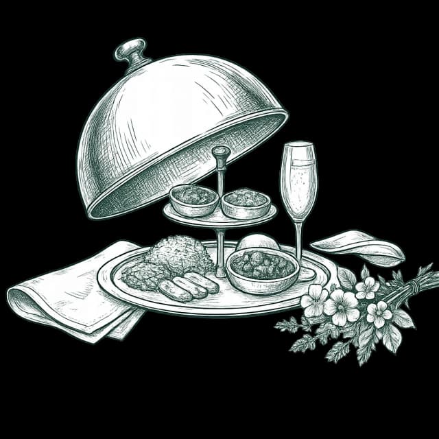 Signature Menus