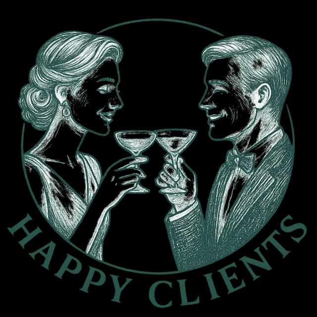 Happy Clients