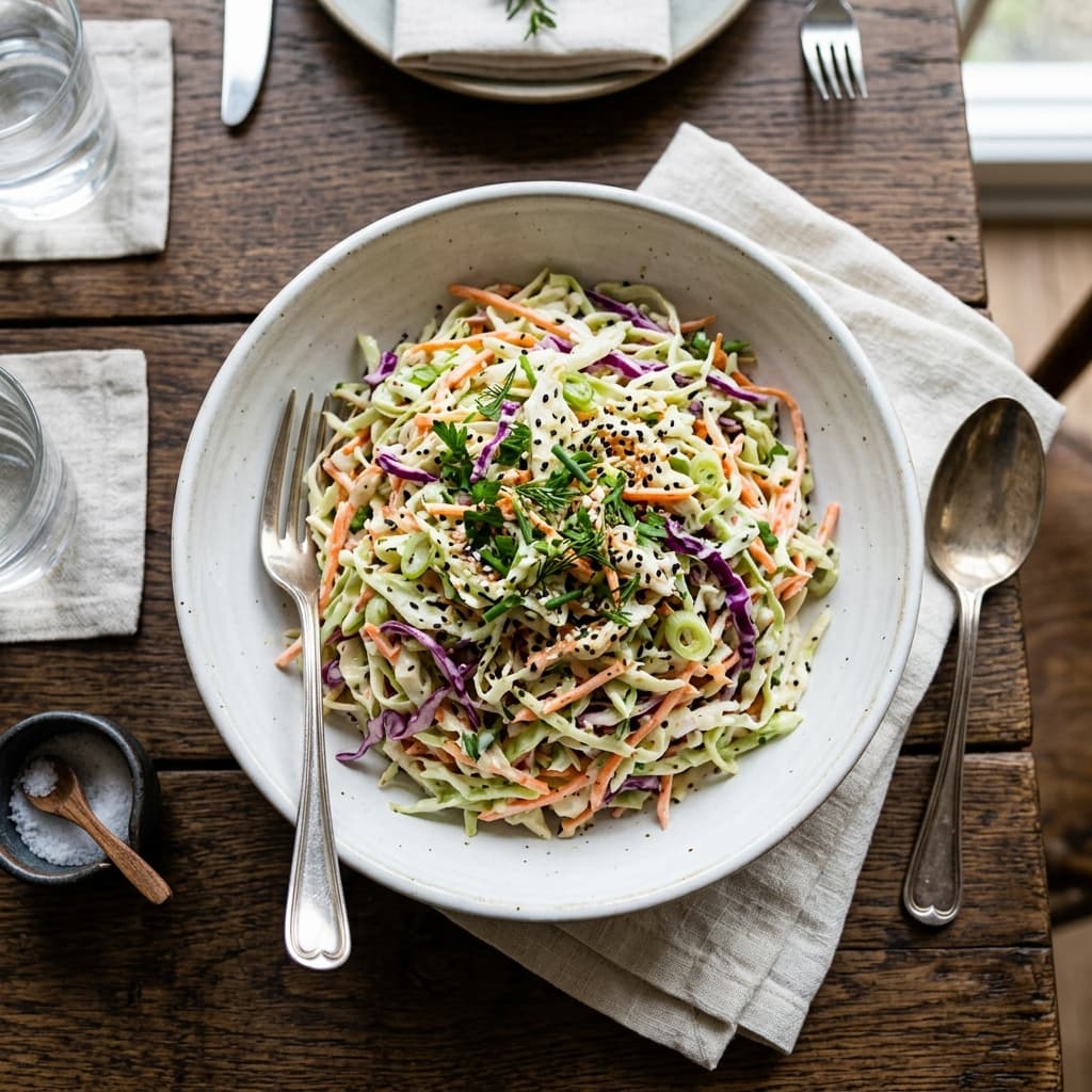 Coleslaw