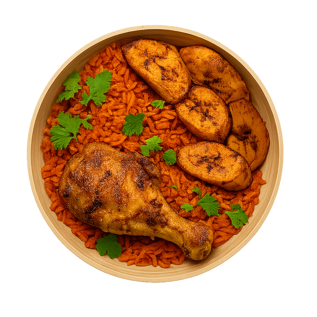 Culinary Masterpiece